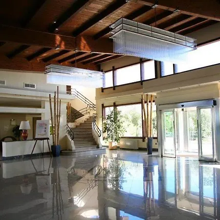 Otel Lido Degli Aranci