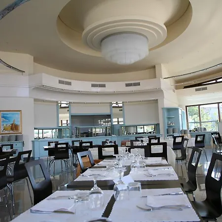 Otel Lido Degli Aranci 4*