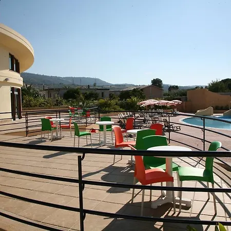 Lido Degli Aranci Otel Vibo Valentia