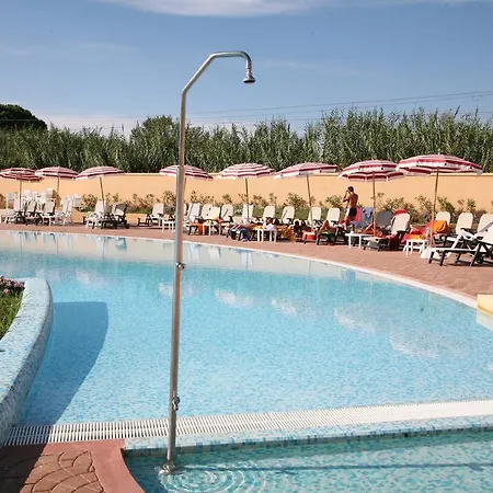 Otel Lido Degli Aranci Vibo Valentia