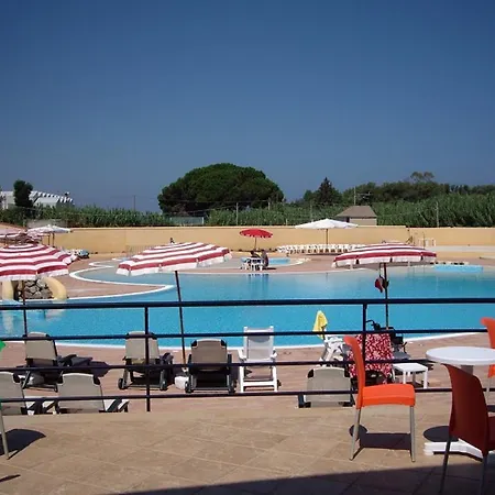 Lido Degli Aranci Otel
