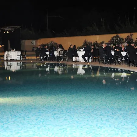 Otel Lido Degli Aranci 4*