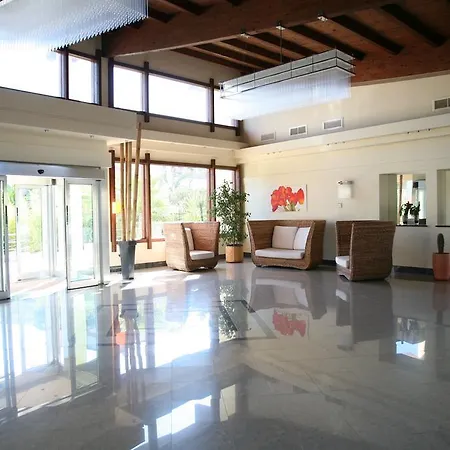 Hotel Lido Degli Aranci 4*