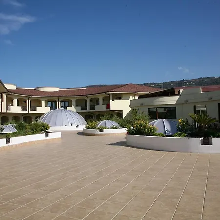 Otel Lido Degli Aranci