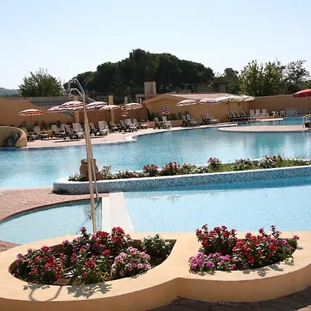 Lido Degli Aranci 4* Vibo Valentia