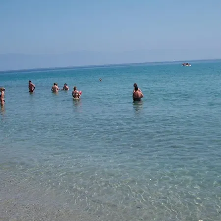 Lido Degli Aranci Otel