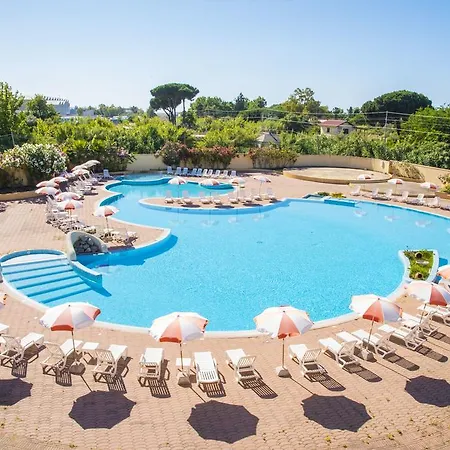 Hotel Lido Degli Aranci