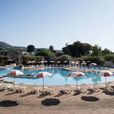 Otel Lido Degli Aranci 4*