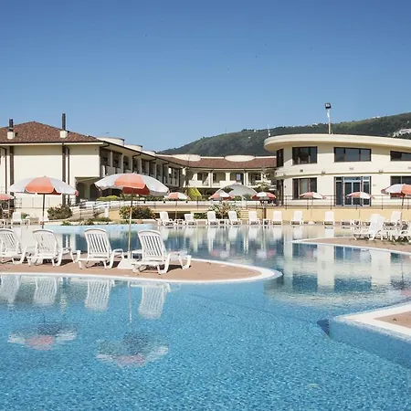 Lido Degli Aranci 4* Vibo Valentia