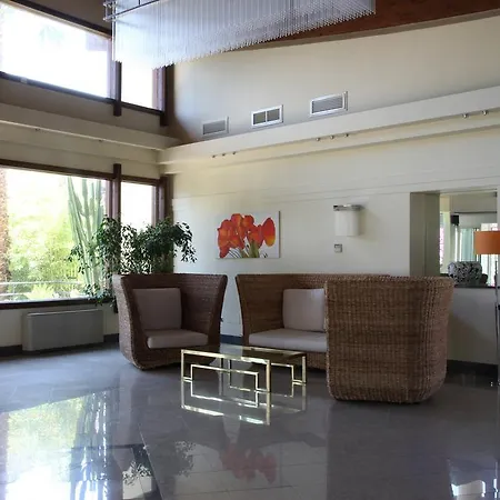 Lido Degli Aranci 4* Vibo Valentia