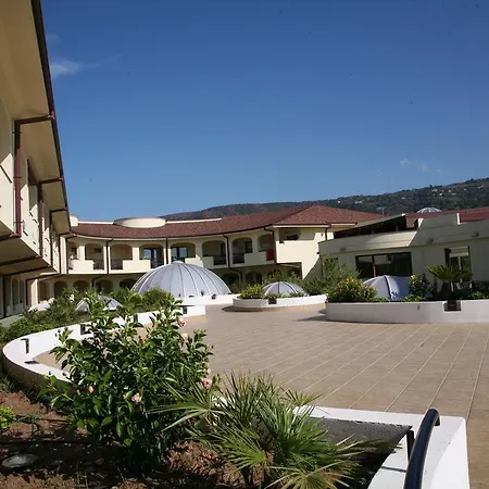 Lido Degli Aranci 酒店 维博瓦伦蒂亚