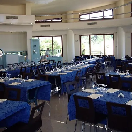 Otel Lido Degli Aranci