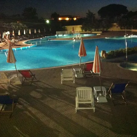 Lido Degli Aranci 4* Vibo Valentia