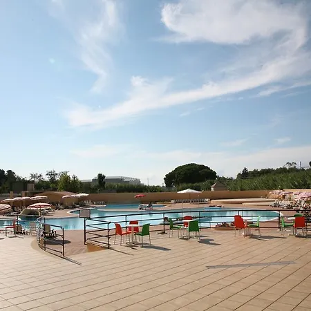 Lido Degli Aranci Hotel Vibo Valentia