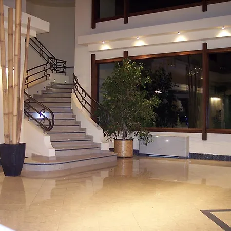 Lido Degli Aranci 4*