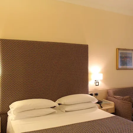 Lido Degli Aranci Otel Vibo Valentia