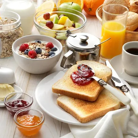 Otel Lido Degli Aranci