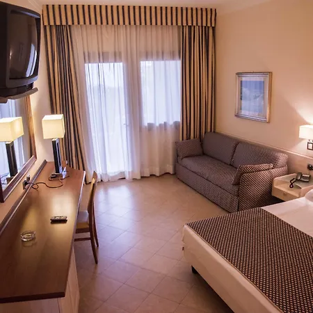 Lido Degli Aranci 4* Vibo Valentia