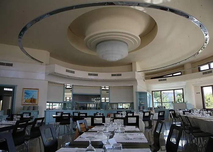 Lido Degli Aranci 4* 维博瓦伦蒂亚