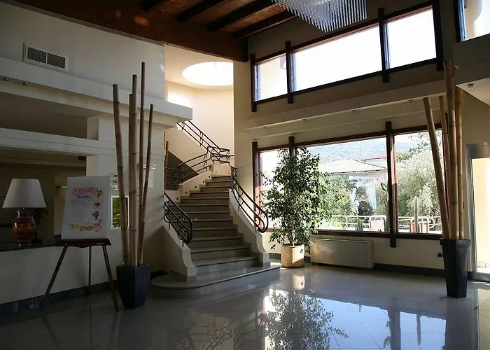 酒店 Lido Degli Aranci 4*