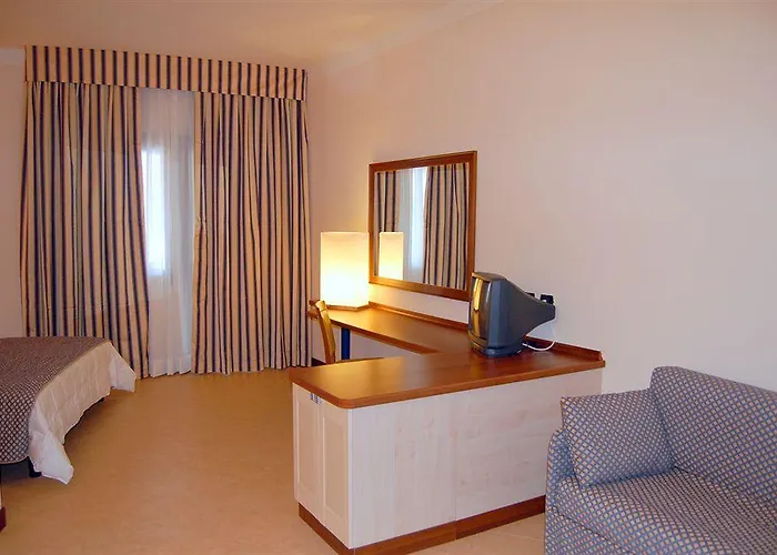 酒店 Lido Degli Aranci