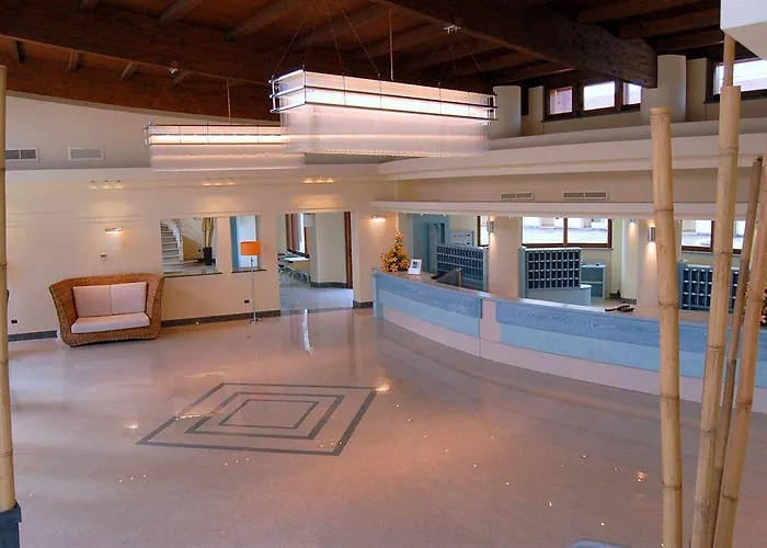 Lido Degli Aranci 维博瓦伦蒂亚