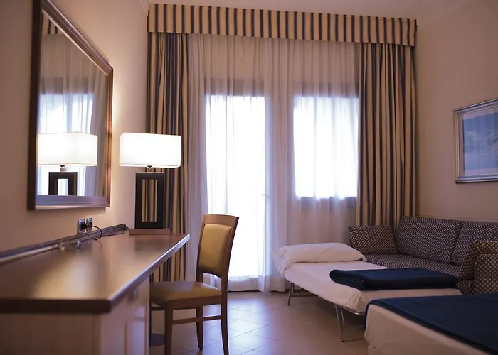 酒店 Lido Degli Aranci