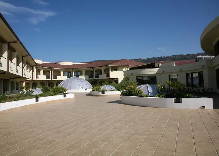 酒店 Lido Degli Aranci