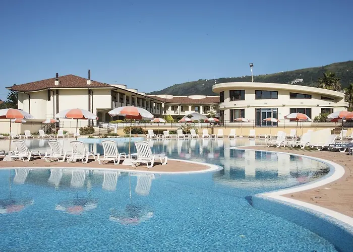 Lido Degli Aranci 4* Vibo Valentia