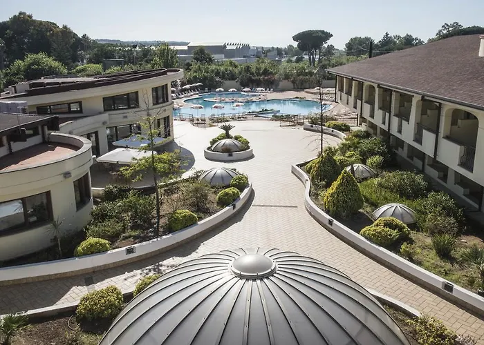 Lido Degli Aranci Szálloda