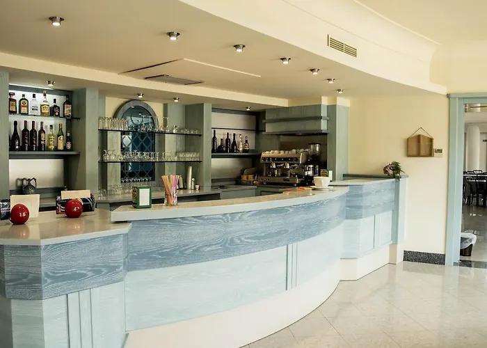 Lido Degli Aranci 4* 维博瓦伦蒂亚