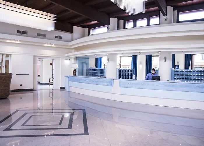 Lido Degli Aranci 4*