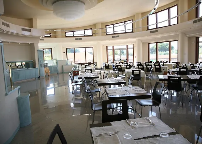 酒店 Lido Degli Aranci