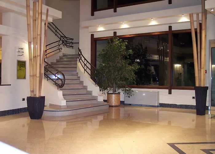 Lido Degli Aranci 4*