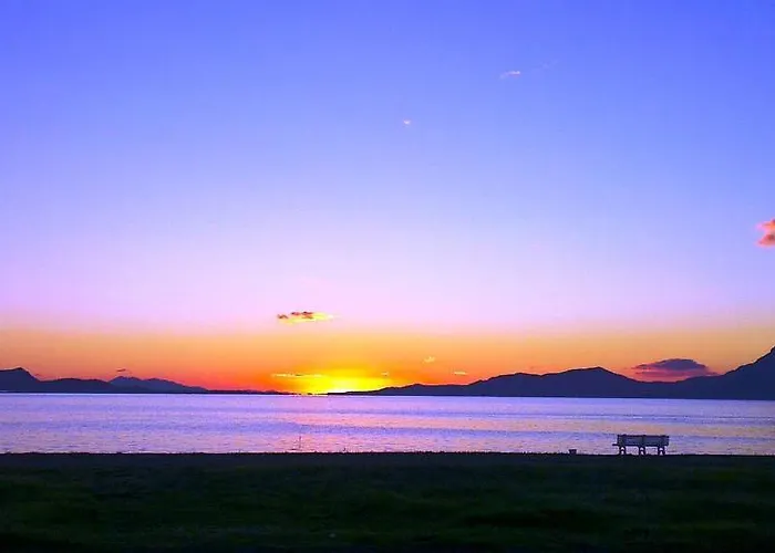 酒店 Lido Degli Aranci 4*