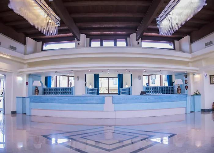 酒店 Lido Degli Aranci